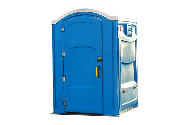 ADA Handicap Accessible Porta Potty McAllen TX