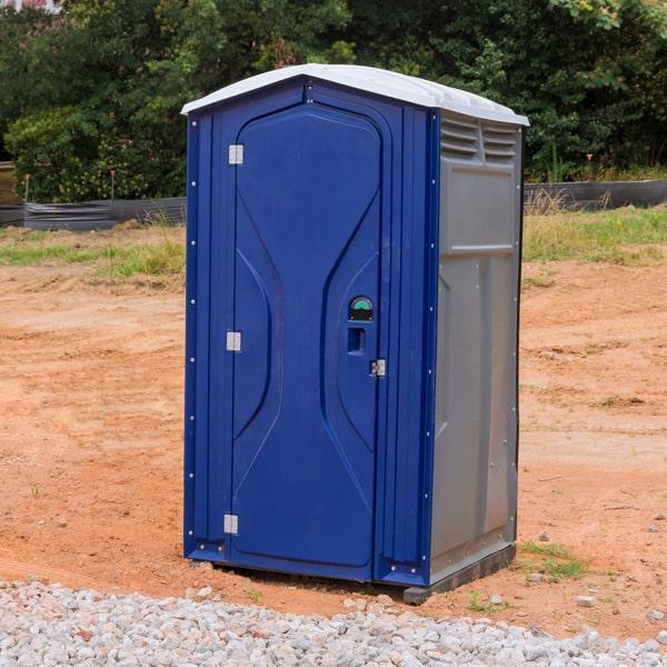 Festival Porta Potty Rentals McAllen TX