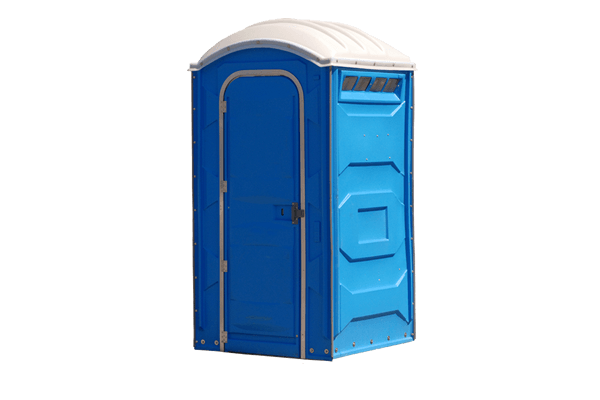 Standard Porta Potty Rentals McAllen TX